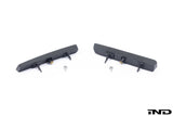 Goldenwrench Blackline Performance GR Corolla (E210) Acexxon Rear Reflector Insert Set