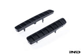 Goldenwrench Blackline Performance GR Corolla (E210) Acexxon Rear Reflector Insert Set
