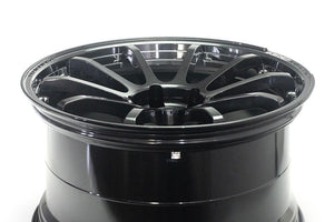 Glass Black (6NJ)