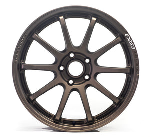 Dark Bronze