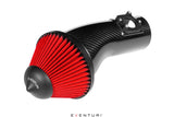 Eventuri Black Carbon Intake System for Honda Civic Type R FL5 2023+