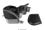 Eventuri Black Carbon Intake System for Honda Civic Type R FL5 2023+