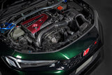 Eventuri Carbon Fiber Charge Pipe for Honda Civic Type R FL5 2023+