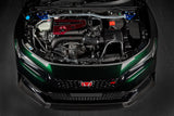 Eventuri Black Carbon Intake System for Honda Civic Type R FL5 2023+
