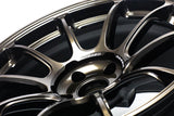 Volk Racing ZE40 M-SPEC 18x10.0 5x120 / Offset: +40 (Face 3) / Shining Bronze Metal (SZ) (Set of 4) *LMTLS Spec*