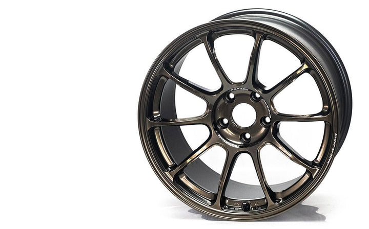 Volk Racing ZE40 M-SPEC 19x10.0 5x120 / Offset: 39 (Face 3) - (Set of 4) (FL5/FK8/DE5 Spec)