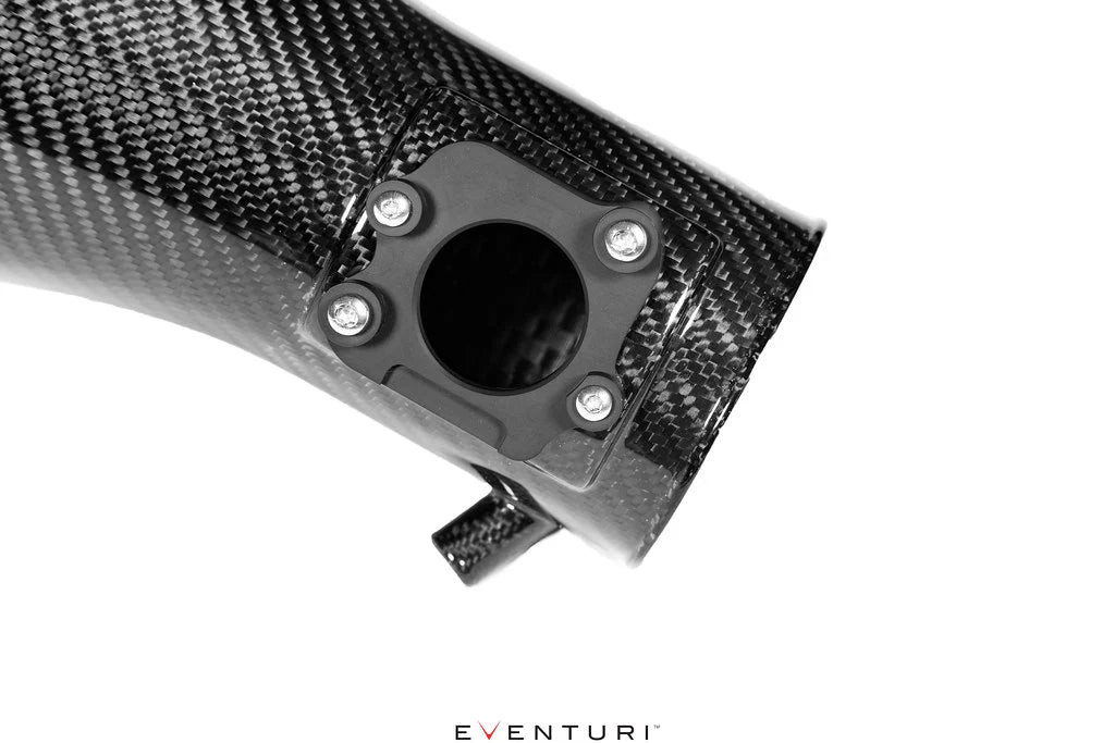 Eventuri Carbon Intake for 2022+ Toyota GR86 / Subaru BRZ