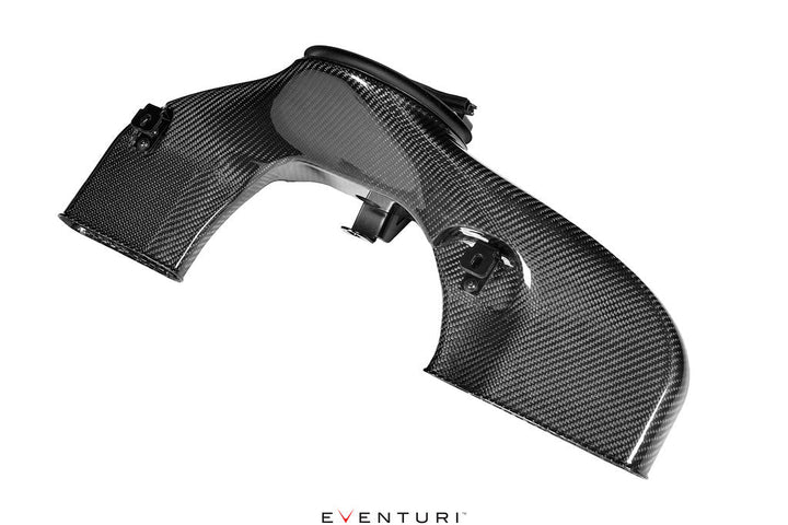 Eventuri Carbon Intake for 2022+ Toyota GR86 / Subaru BRZ