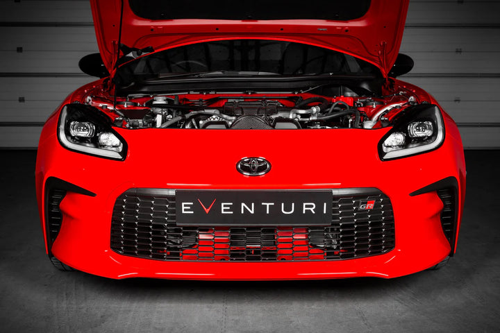 Eventuri Carbon Intake for 2022+ Toyota GR86 / Subaru BRZ