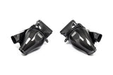 Eventuri BMW G05 X5 / G06 X6 / G07 X7 M50i Black Carbon Intake System