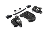 Eventuri BMW G05 X5 / G06 X6 / G07 X7 M50i Black Carbon Intake System