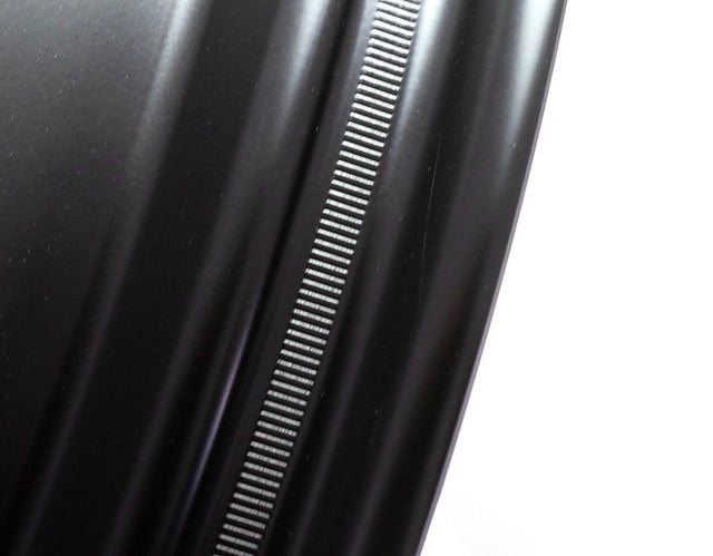 Volk Racing TE37 SAGA S Plus (Black Shadow LTD) 19x9.5 5x120 / Offset +45 (Face 2) / Matte Translucent Black (PH) (Set of 4)