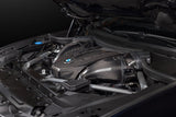 Eventuri BMW G05 X5 / G06 X6 / G07 X7 M50i Black Carbon Intake System