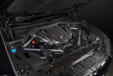 Eventuri BMW G05 X5 / G06 X6 / G07 X7 M50i Black Carbon Intake System
