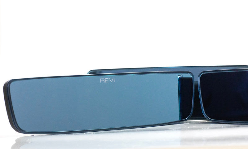 RE-VI Rear View Mirror for Honda Civic Type R 2017+ (FK8/FL5)