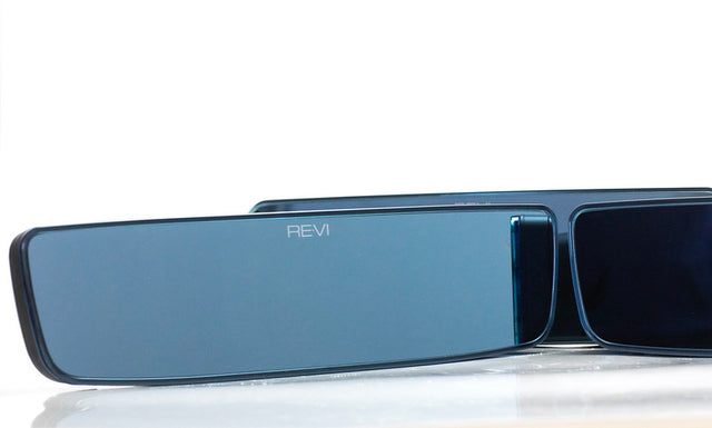 RE-VI Rear View Mirror for Honda Civic Type R 2017+ (FK8/FL5)