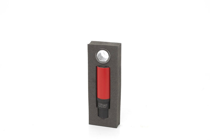 Project Kics Double Protect Adapter for 17mm Hex Nut