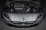 Eventuri BMW F7X M135 M235 / U1X X1 X2 M35i (B48) Black Carbon Intake System
