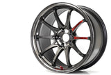 Volk Racing CE28N-Plus SL 18x10.0 5x120 / Offset: +39 (Face 3) / Pressed Graphite (PG) *Set of 4*