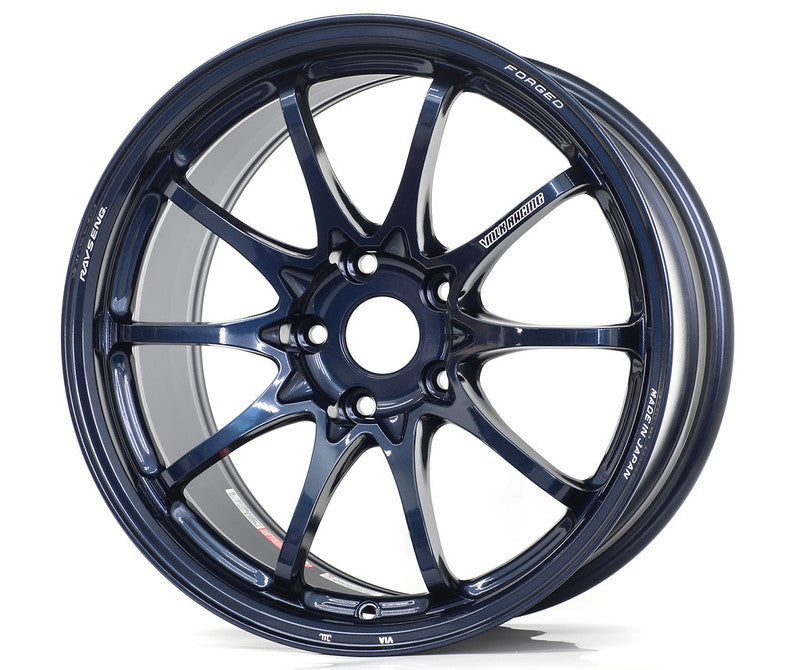 Volk Racing CE28N-Plus M-Spec 19x10.0 +8 / 19x11.0 +18 / 5x112 *G8X Spec*