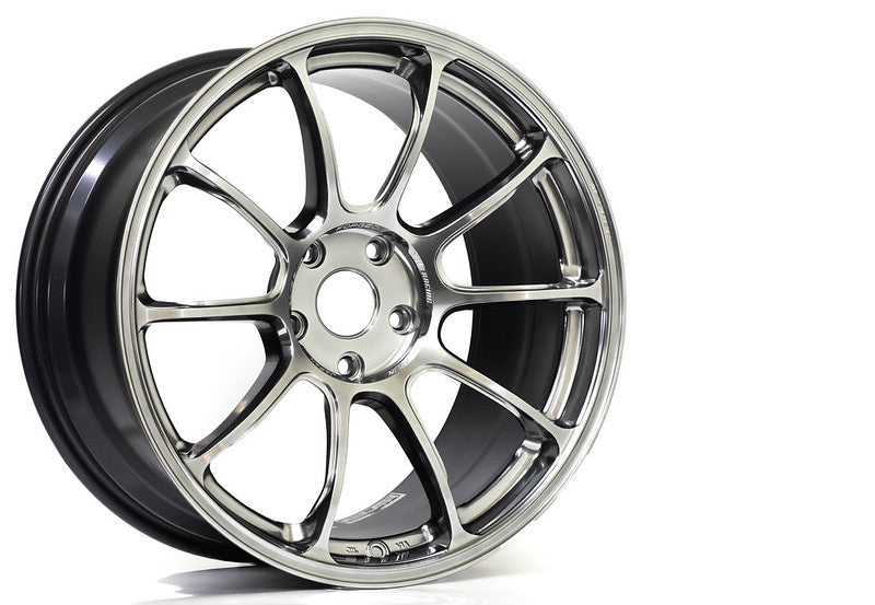 Volk Racing ZE40 M-SPEC 18x10.0 5x120 / Offset: +40 (Face 3
