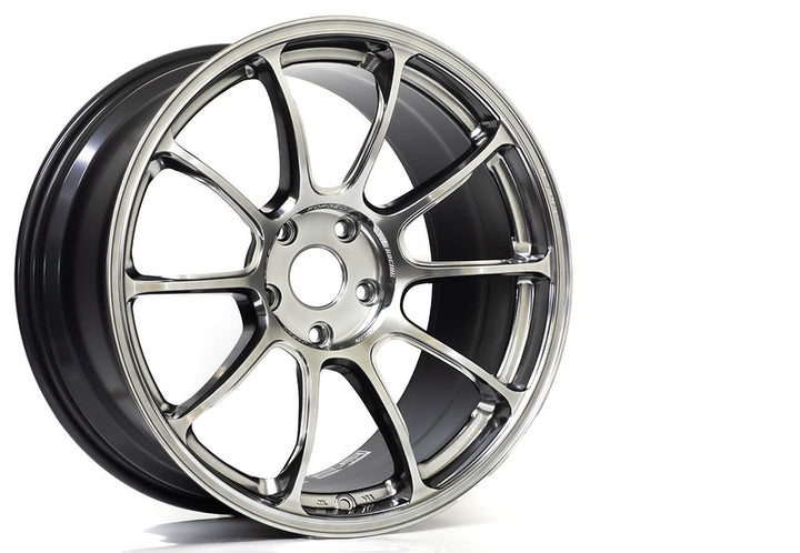 Volk Racing ZE40 M-SPEC 18x10.0 5x120 / Offset: 40 - (Set of 4) (Batch 3)