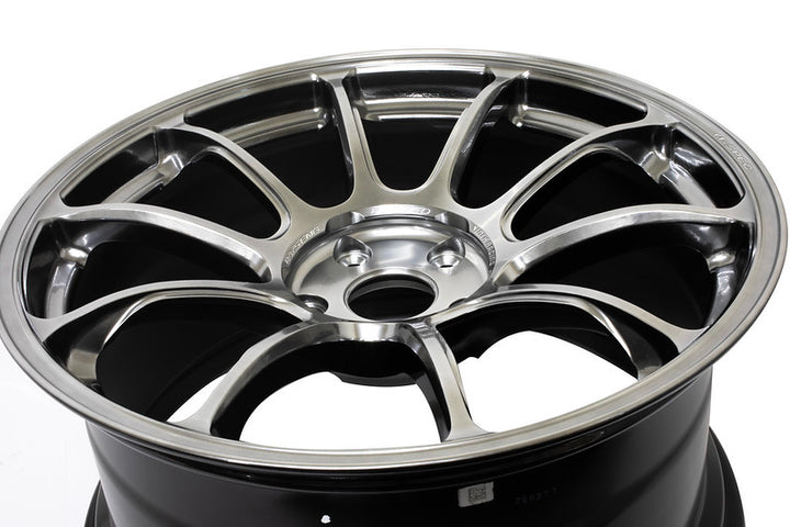 Volk Racing ZE40 M-SPEC 18x10.0 5x120 / Offset: 40 - (Set of 4) (Batch 3)