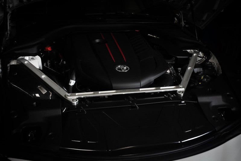 CPM Strut Brace for Toyota Supra A90 2020+