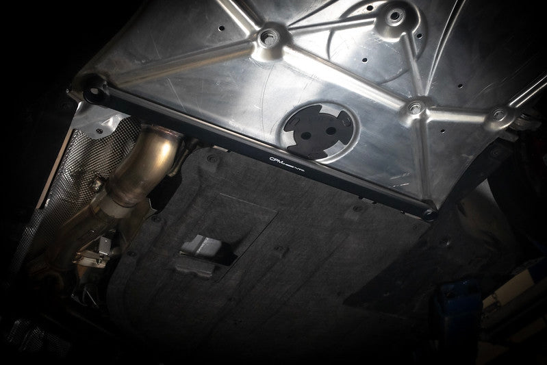 CPM Front Member Brace for Toyota Supra A90 2020+