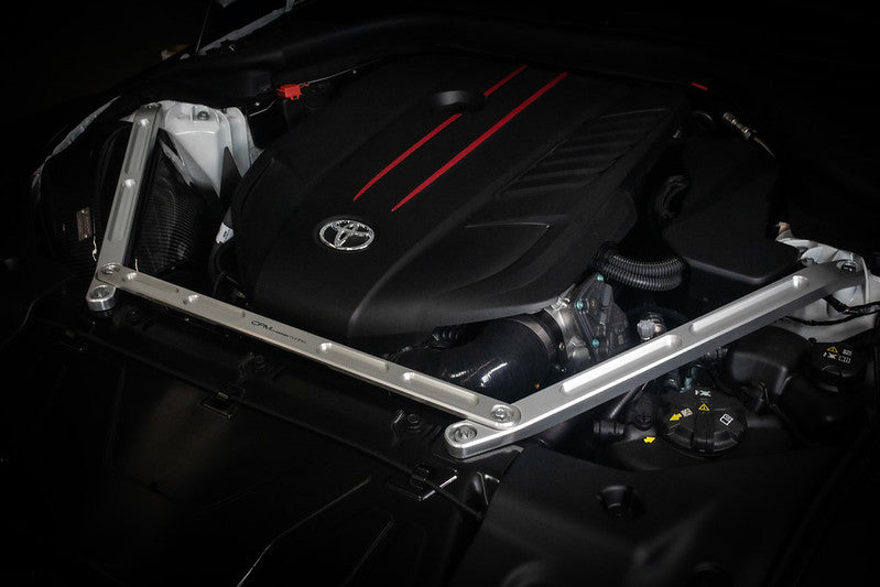 CPM Strut Brace for Toyota Supra A90 2020+