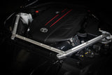 CPM Strut Brace for Toyota Supra A90 2020+