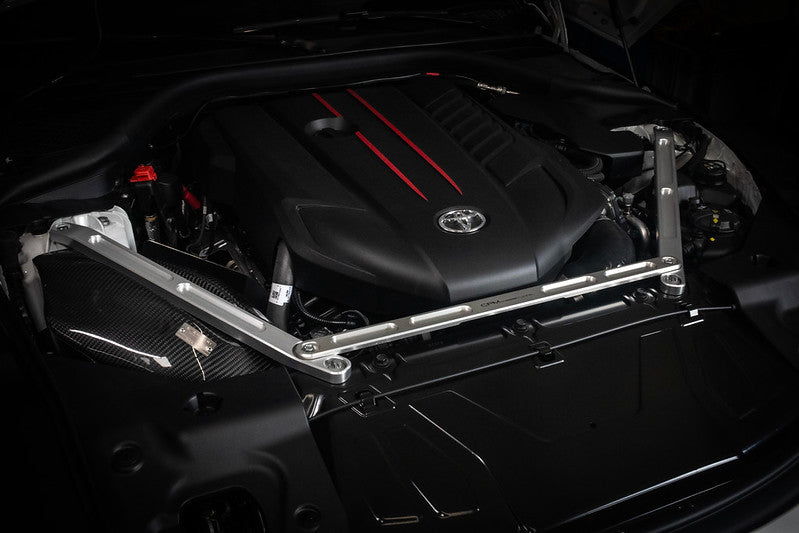 CPM Strut Brace for Toyota Supra A90 2020+