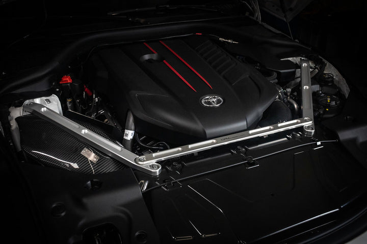 CPM Strut Brace for Toyota Supra A90 2020+