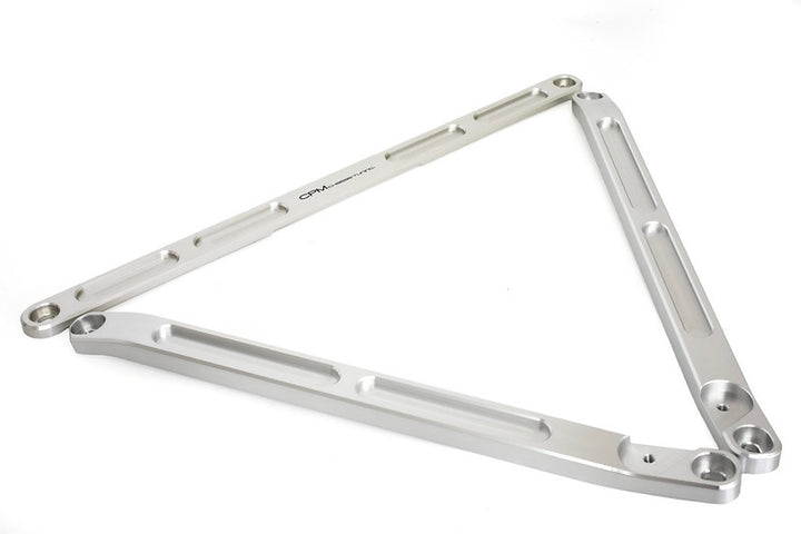 CPM Strut Brace for Toyota Supra A90 2020+