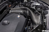 Eventuri BMW F7X M135 M235 / U1X X1 X2 M35i (B48) Black Carbon Intake System