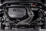 Eventuri BMW F7X M135 M235 / U1X X1 X2 M35i (B48) Black Carbon Intake System