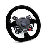 JQWerks Madtrace® GEN2 PODIUM LINE Racing Steering Wheel System For BMW G Chassis