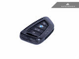 AutoTecknic Dry Carbon Remote Key Case - BMW F39 X2 | G01 X3 | G02 X4