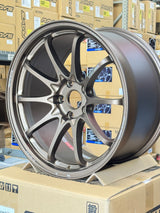 Volk Racing CE28N-Plus M-Spec 19x10.0 5x120 / Offset +38 (Face 3) *LMTLS Spec*