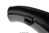 Eventuri BMW F7X M135 M235 / U1X X1 X2 M35i (B48) Black Carbon Intake System