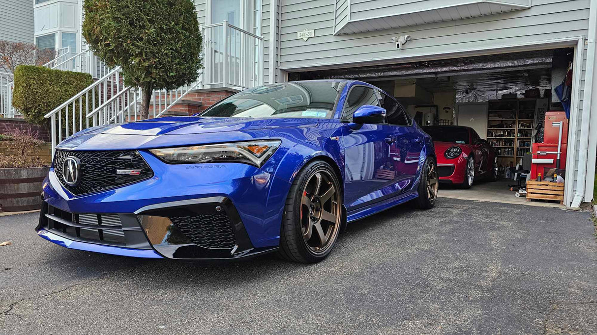 Volk Racing TE37 SAGA S-Plus Wheels 19x10.0 5x120 / Offset: +37 (Face 3) / Diamond Dark Gunmetal (MM) *Set of 4