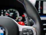 AutoTecknic Competition Shift Paddles - BMW F97 X3M | F98 X4M