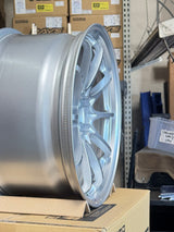 Volk Racing CE28N-Plus M-Spec 19x10.0 5x120 / Offset +38 (Face 3) *LMTLS Spec*