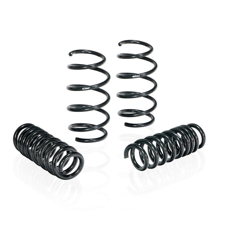 Eibach Pro-Kit lowering springs for Toyota GR Supra A90 enhancing performance and handling