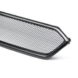 Seibon Carbon components TP-Style carbon fiber front grill for 2018-19 Subaru WRX WRX STI