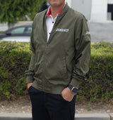 RAYS 26 Lightweight Bomber Jacket