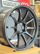 Volk Racing CE28N-Plus M-Spec 19x10.0 5x120 / Offset +38 (Face 3) *LMTLS Spec*