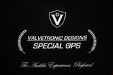 Valvetronic Designs T-Shirt