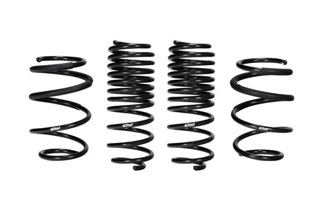 Eibach Pro-Kit lowering springs for 2023 Acura Integra A-Spec and Base models
