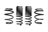 Eibach Pro-Kit lowering springs for 2017-2020 Honda Civic Si performance upgrade